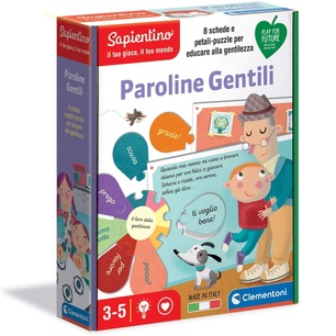 paroline gentile 