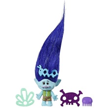 trolls capelli extra 