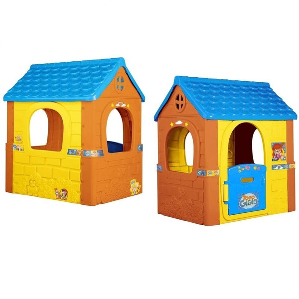 casetta da giardino topo gigio