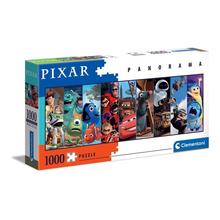 puzzle 1000 pezzi pixar disney 