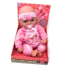 bambola baby darling 