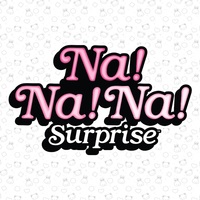 na! na! na! surprise