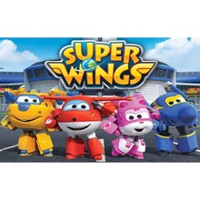 super wings