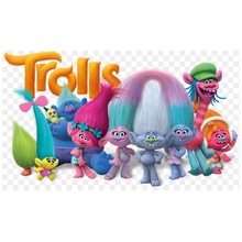 trolls