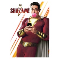 shazam