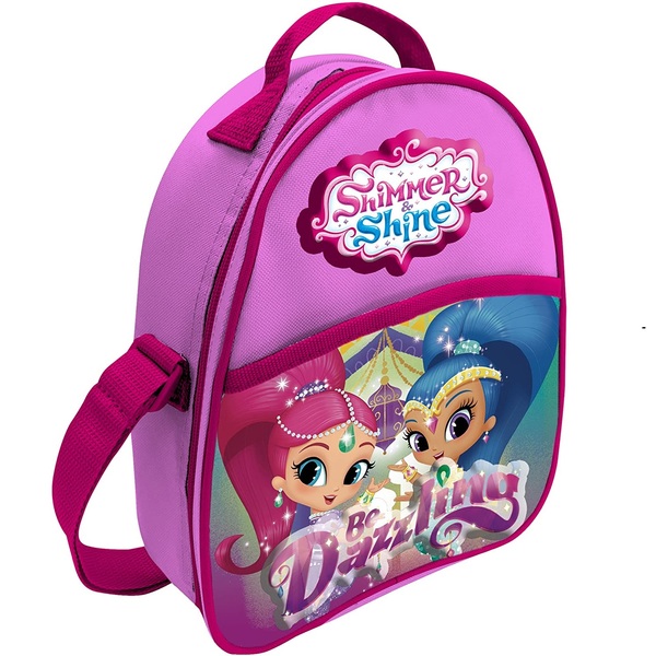 borsa termica shimmer & shine