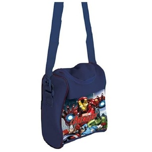 avengers borsa frigo 2l