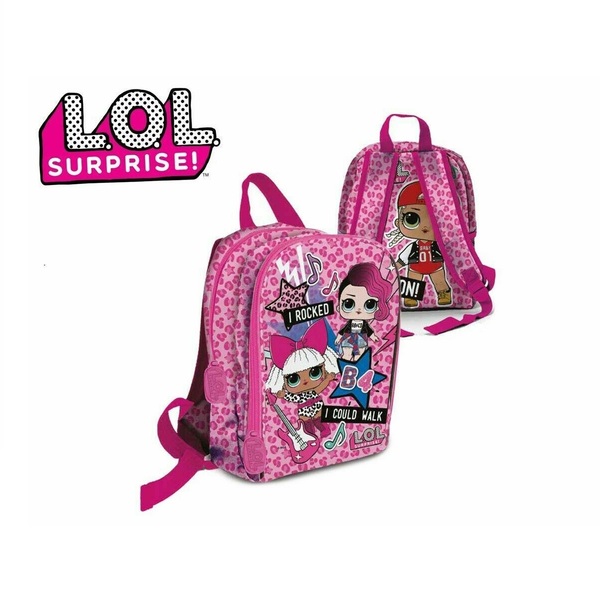 Zaino deals delle lol