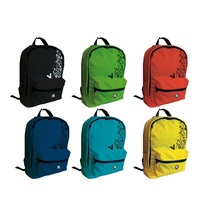 zaino americano baggy colori assortiti