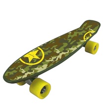 skateboard freedom pro militare