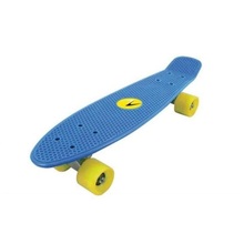 skateboard freedom pro blu