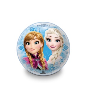 pallone frozen