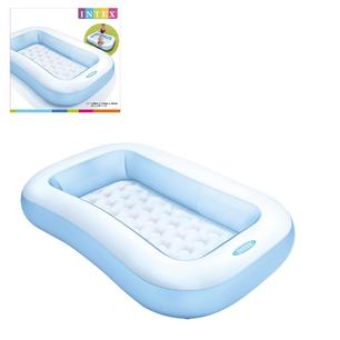 piscina baby rettangolare