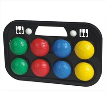 bocce 8 pezzi