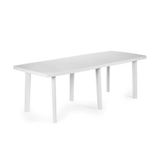tavolo trio bianco 