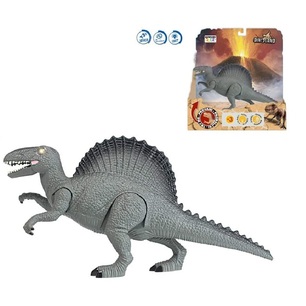 dinosauri luci e suoni modelli assortiti