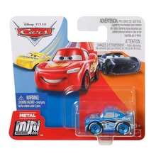 cars mini racers - dud throttleman