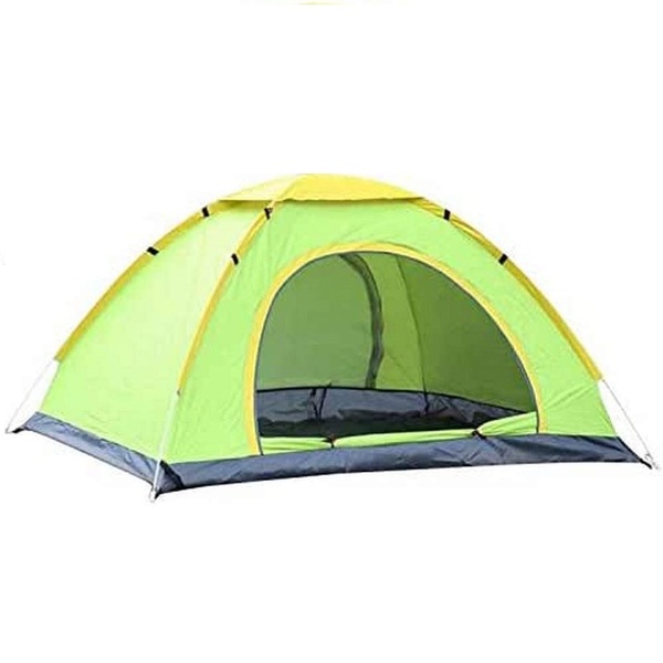 tenda da campeggio 2 posti