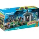 playmobil scooby-doo- brividi al cimitero