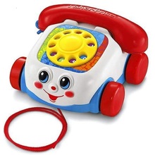 telefono chiaccherone