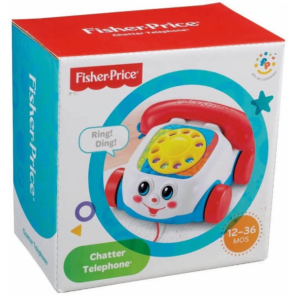 telefono chiaccherone