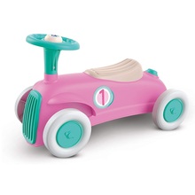 la mia prima macchinina pink