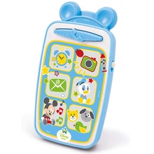 smartphone di baby mickey