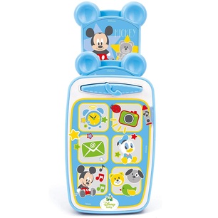 smartphone di baby mickey