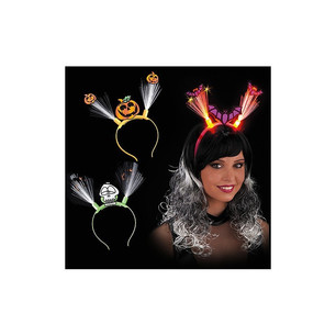 cerchietto halloween