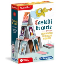 castelli di carta