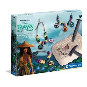 raya excavation kit