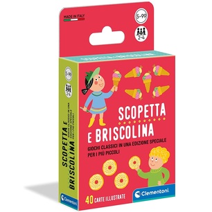 scopetta e briscoletta