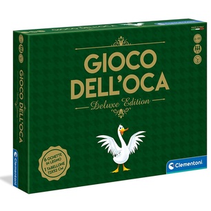 gioco dell'oca deluxe