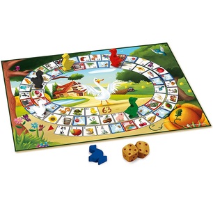 gioco dell'oca deluxe