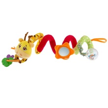 spirale passeggino mrs giraffa