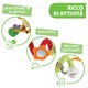 spirale passeggino mrs giraffa