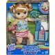 baby alive risate e passetti luminosi