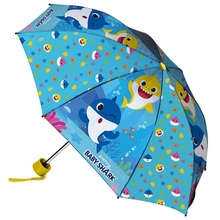 ombrello pieghevole baby shark
