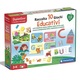 raccolta 10 giochi educativi