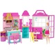 il ristorante di barbie