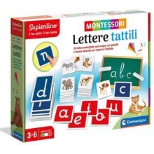 lettere tattili 