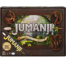 jumanji