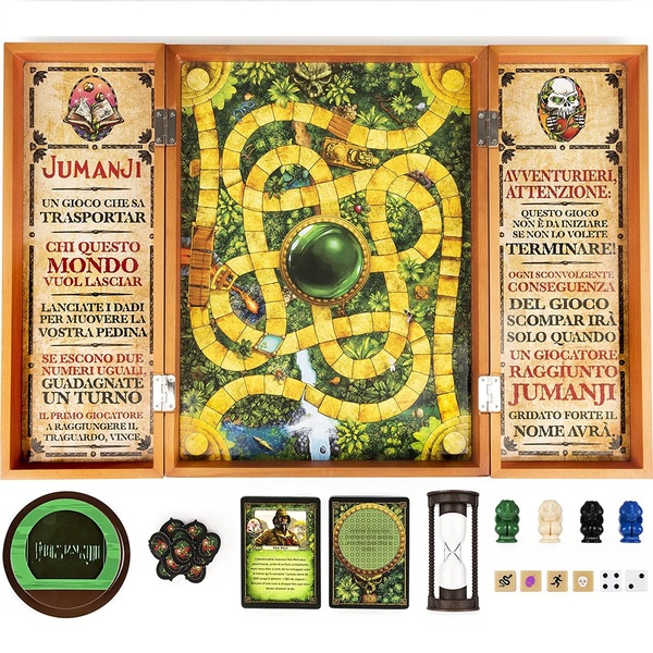 jumanji