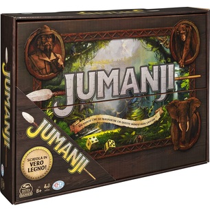 jumanji