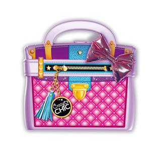 miss bag trousse