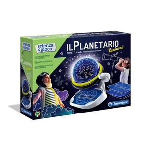 il planetario  