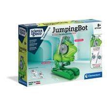 jumping bot