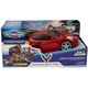 micro machines auto corvette trasformabile