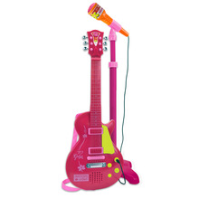 electrnic rock guitar