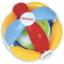 Giochi prima infanzia